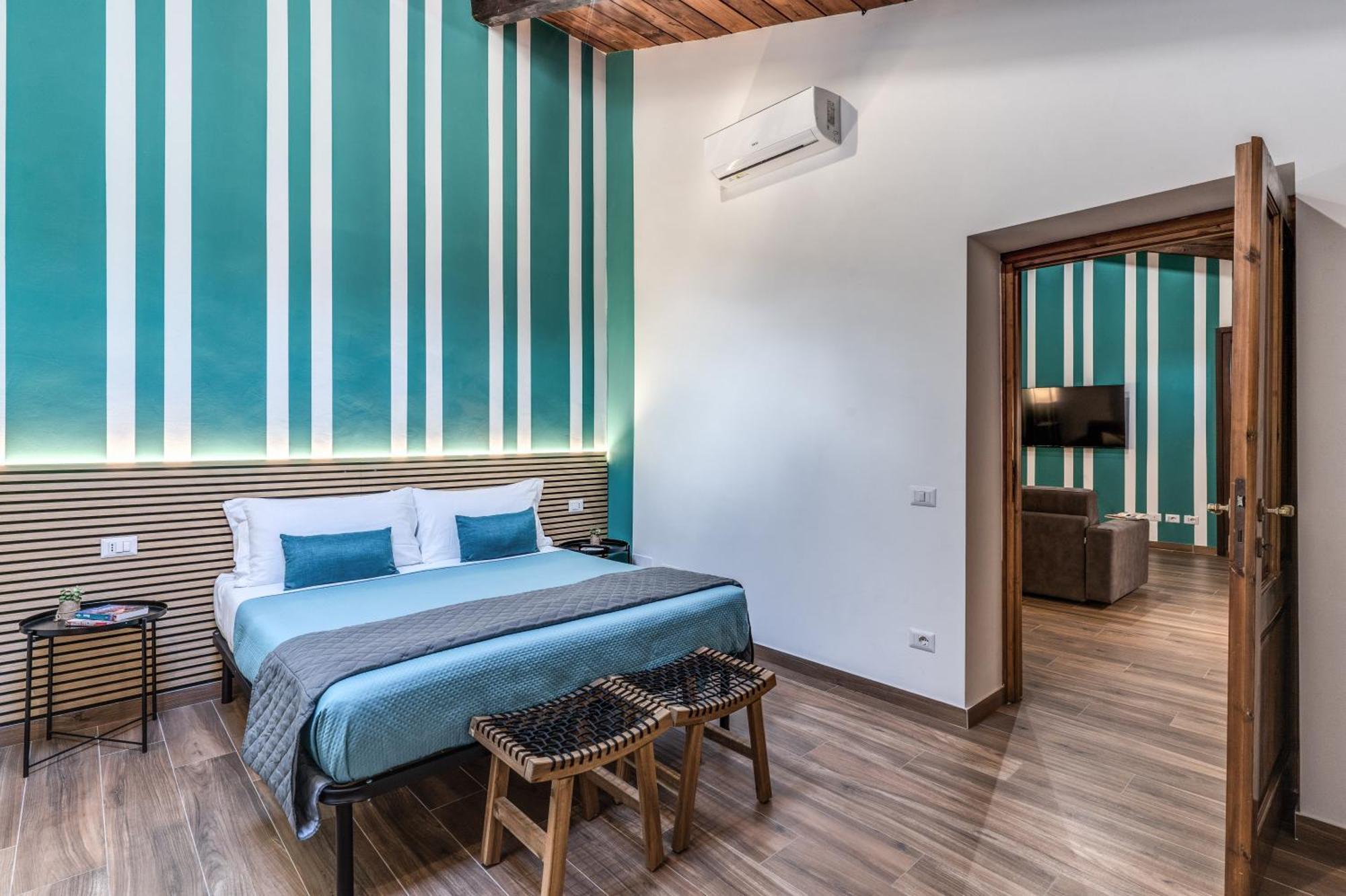 Luciana Vatican Apartment Roma Exterior foto