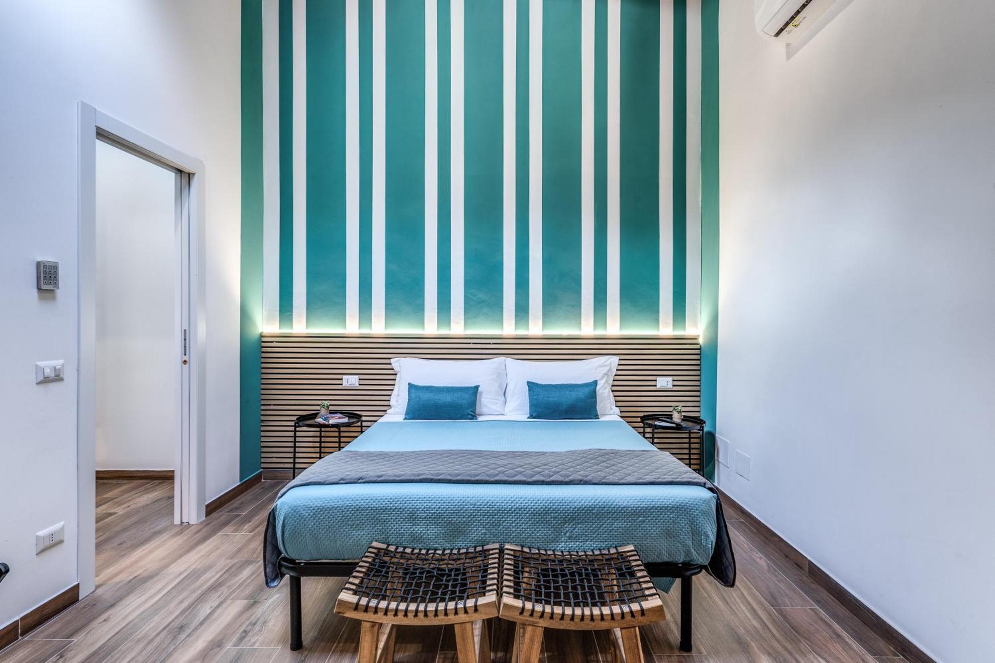 Luciana Vatican Apartment Roma Exterior foto